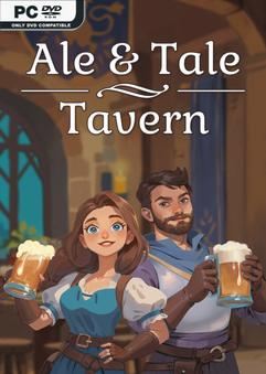 Tải game Ale and Tale Tavern v1.5.10-P2P