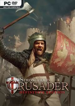 Tải game Stronghold Crusader Definitive Edition v2.03-P2P