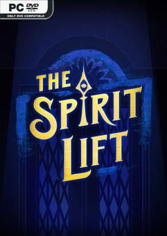 Tải game THE SPIRIT LIFT-GoldBerg