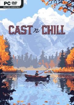 Tải game Cast n Chill-GoldBerg