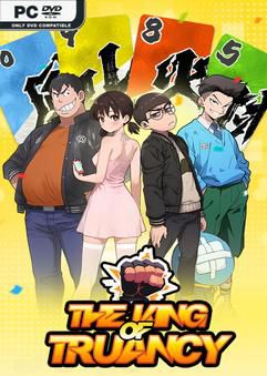 Tải game The King Of Truancy-TENOKE