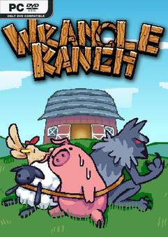 Tải game Wrangle Ranch-TENOKE