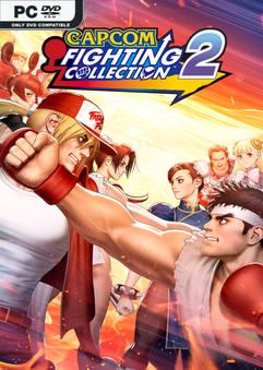 Tải game Capcom Fighting Collection 2 v1.0.0.3-P2P