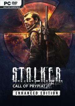 Tải game S.T.A.L.K.E.R Call of Pripyat Enhanced Edition v1.9.1.21268-P2P