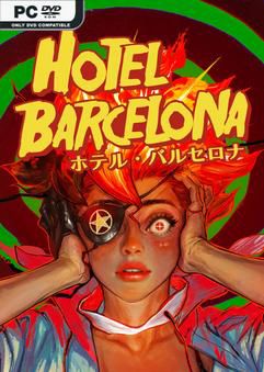 Tải game HOTEL BARCELONA v1.3.0-P2P
