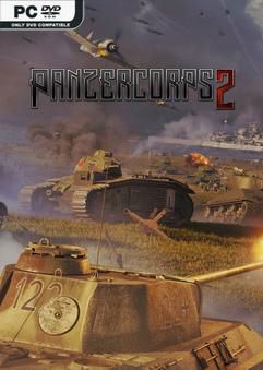 Tải game Panzer Corps 2 Elite 1st Guards-RUNE