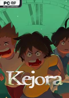 Tải game Kejora-TENOKE