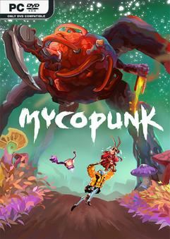 Tải game Mycopunk Oxythane Breach Early Access