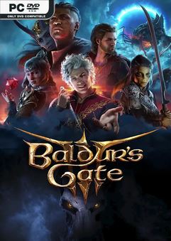 Tải game Baldurs Gate 3 v4.1.1.6897358-P2P