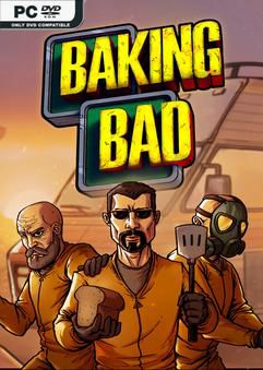Tải game Baking Bad Early Access