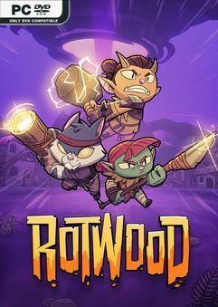 Tải game Rotwood Early Access