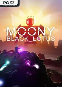 Tải game MOONY Black Lotus-GoldBerg