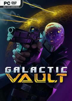 Tải game Galactic Vault-TENOKE