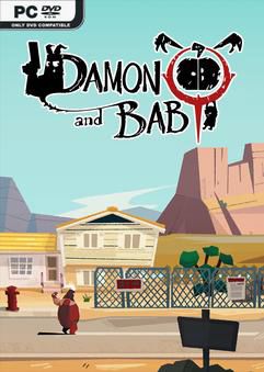 Tải game DAMON and BABY v2.00-P2P