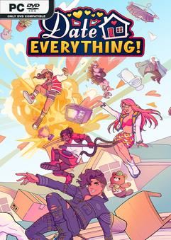 Tải game Date Everything v2.1-P2P