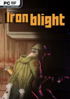 Tải game Iron Blight v1.04-P2P