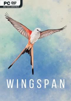 Tải game Wingspan v1.7.1118-P2P