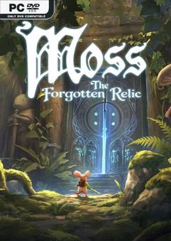 Tải game Moss The Forgotten Relic-RUNE