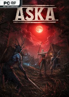 Tải game ASKA The Great Hall and Feasts Early Access