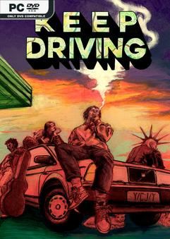 Tải game Keep Driving v1.2.0.0e-TENOKE