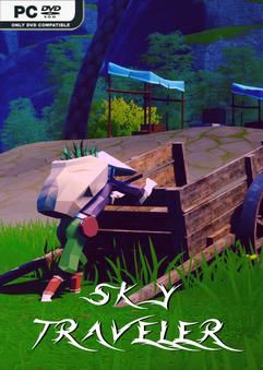 Tải game Sky traveler-TENOKE