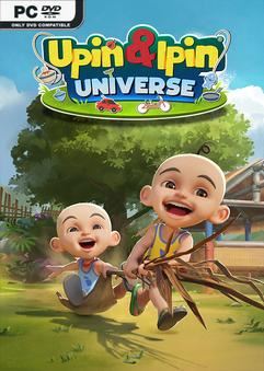 Tải game Upin and Ipin Universe v20250801-P2P