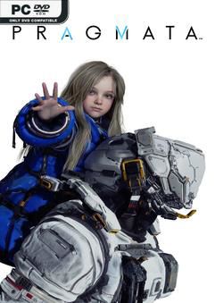 Tải game PRAGMATA HYPERVISOR-P2P