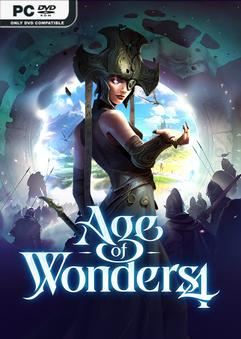 Tải game Age of Wonders 4 Premium Edition v1.014.005.120707-P2P