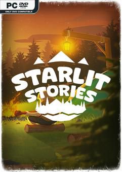 Tải game Starlit Stories-P2P