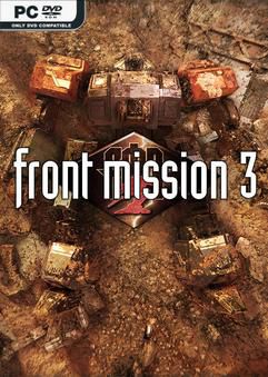 Tải game FRONT MISSION 3 Remake-FLT