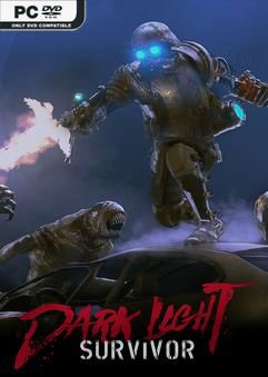 Tải game Dark Light Survivor v0.1.5.2 Early Access