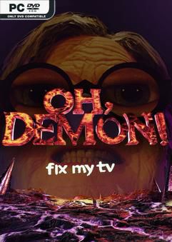 Tải game OH DEMON Fix my TV-TENOKE