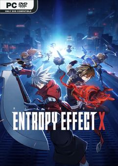 Tải game BlazBlue Entropy Effect X v1.0.8.140136-P2P