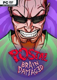 Tải game POSTAL Brain Damaged v20250911-P2P