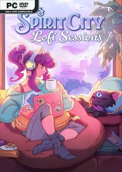 Tải game Spirit City Lofi Sessions All Aboard-TENOKE
