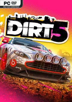 Tải game DIRT 5 v1.2770.47.0-P2P