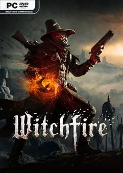 Tải game Witchfire v0.7.5 Early Access