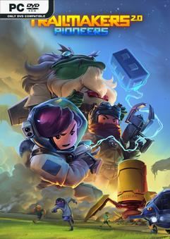 Tải game Trailmakers Deluxe Edition v2.3-P2P