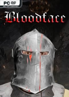 Tải game Bloodface-TENOKE